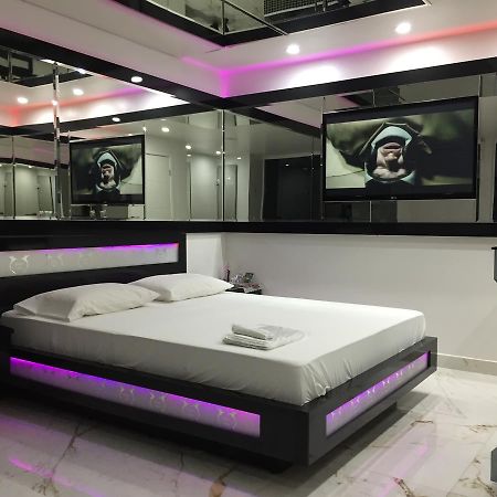 Motel Libidus - Foz do Iguaçu Kültér fotó