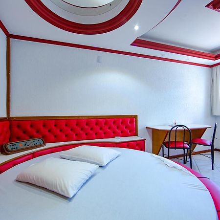 Motel Libidus - Foz do Iguaçu Kültér fotó
