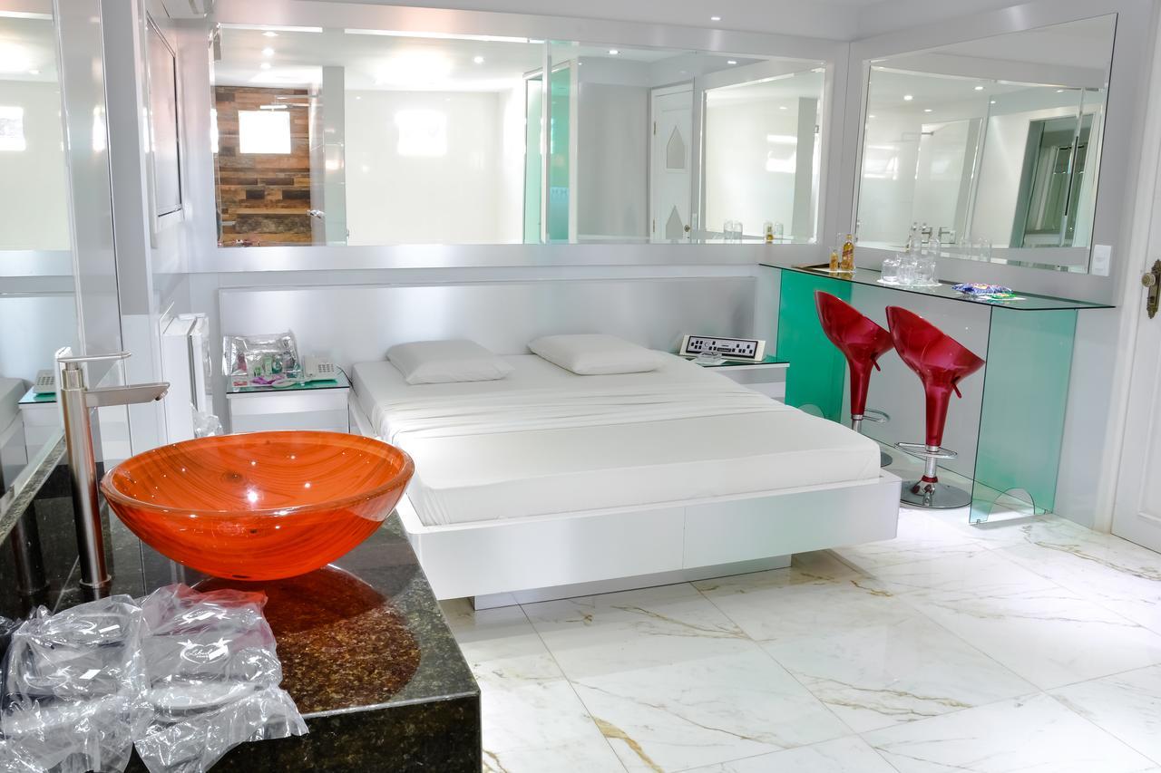 Motel Libidus - Foz do Iguaçu Kültér fotó