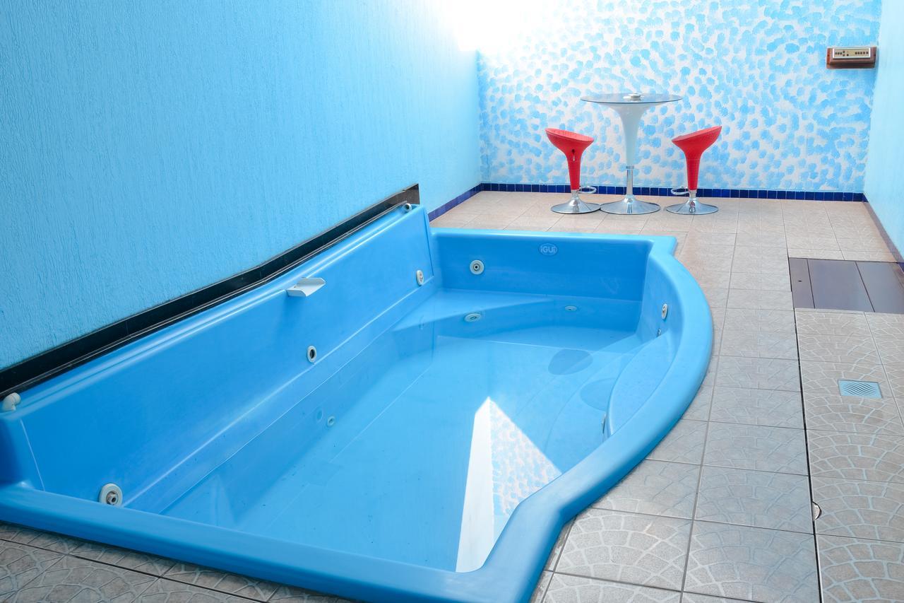 Motel Libidus - Foz do Iguaçu Kültér fotó