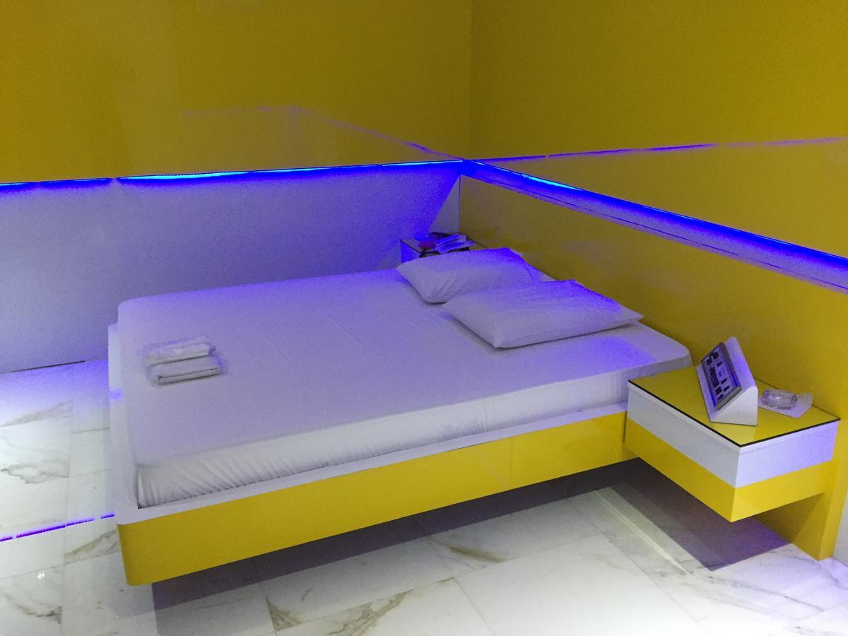 Motel Libidus - Foz do Iguaçu Kültér fotó