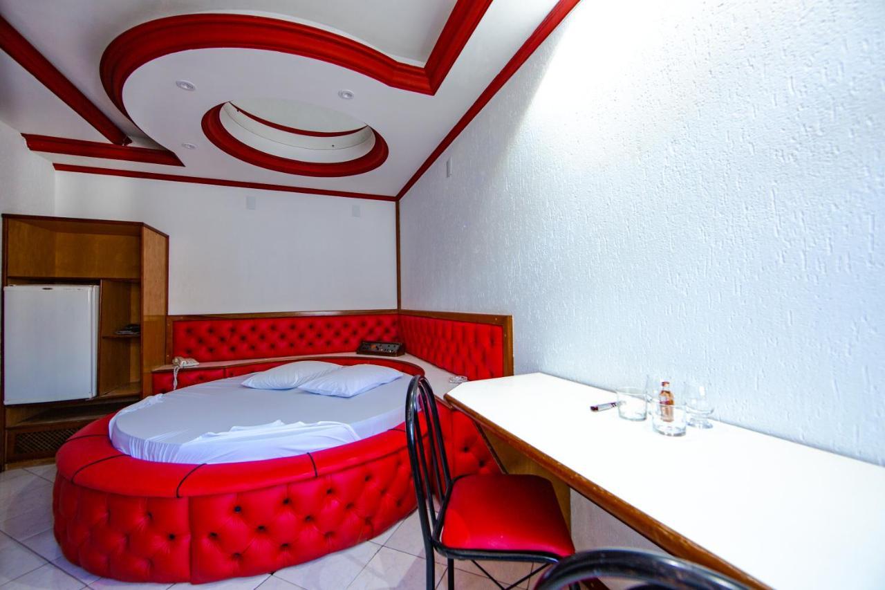 Motel Libidus - Foz do Iguaçu Kültér fotó