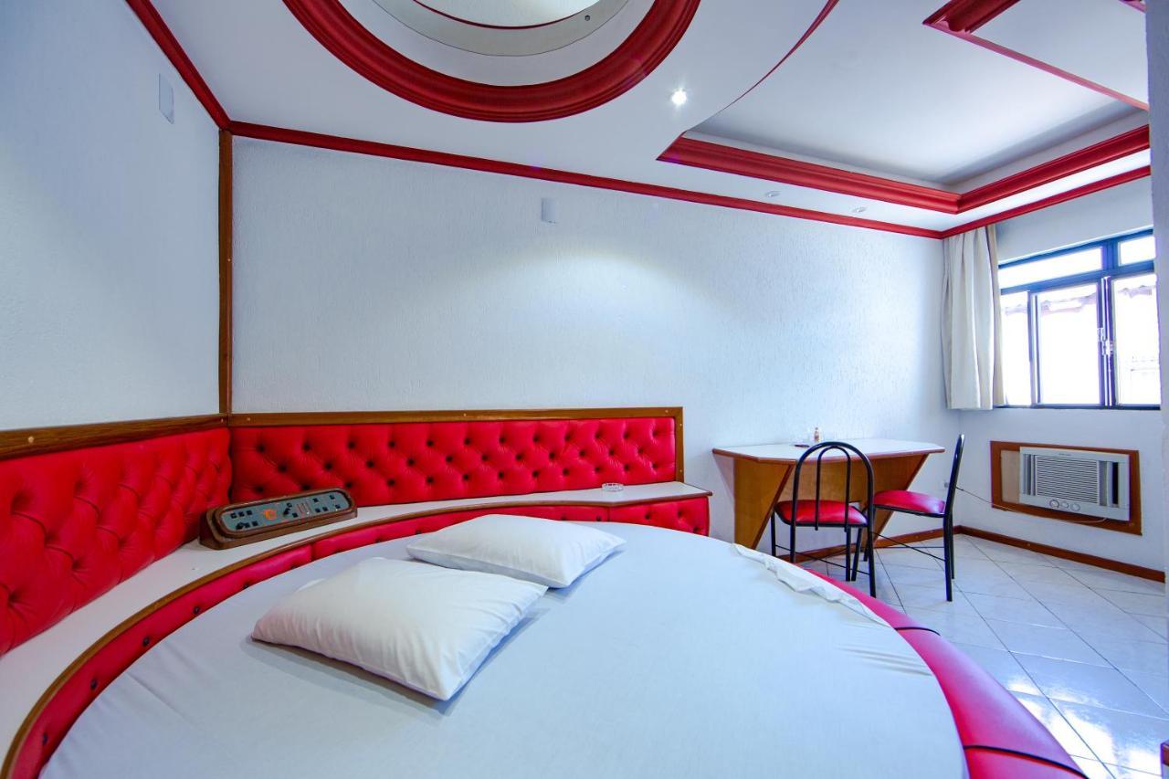 Motel Libidus - Foz do Iguaçu Kültér fotó